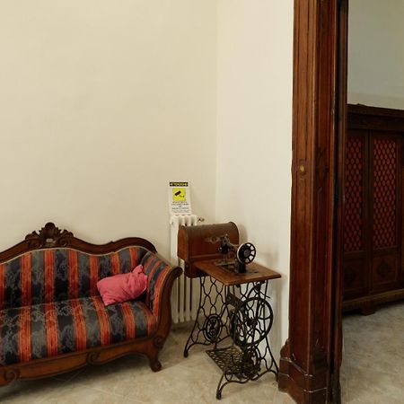 Bed and Breakfast La Casa Di Nonna Teresa Nápoles Exterior foto